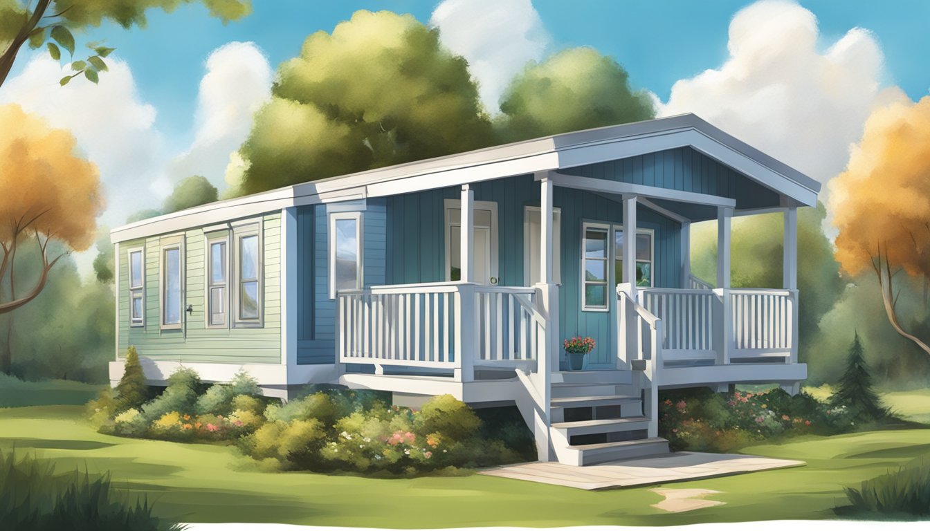 How Much Should Mobile Home Insurance Cost