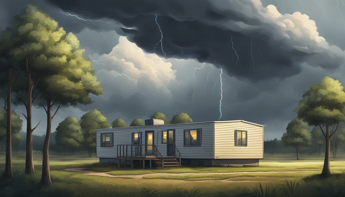 Are Mobile Home Insurance Policies Worth It