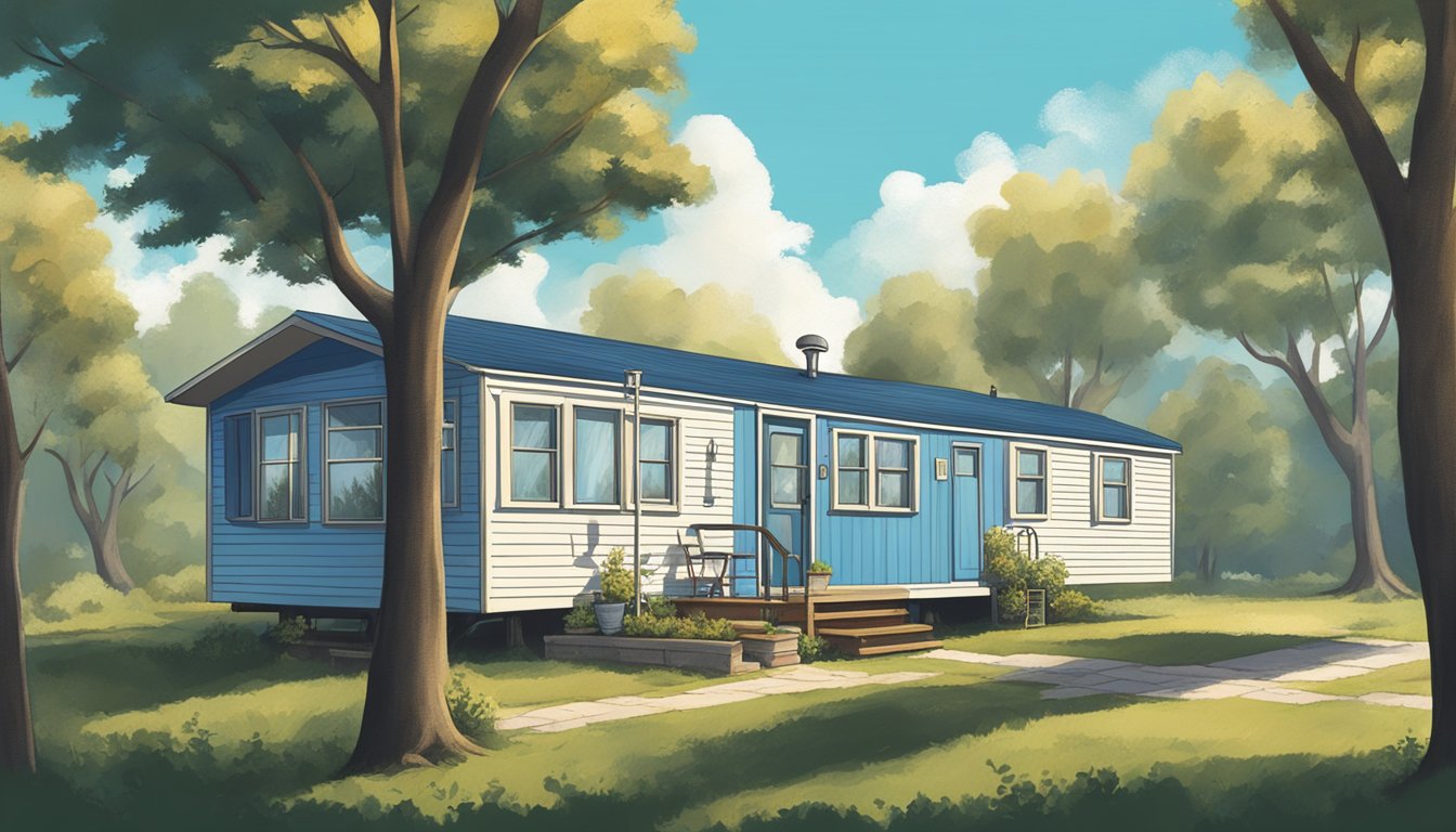 Get Insurance for Your Pre-1976 Mobile Home