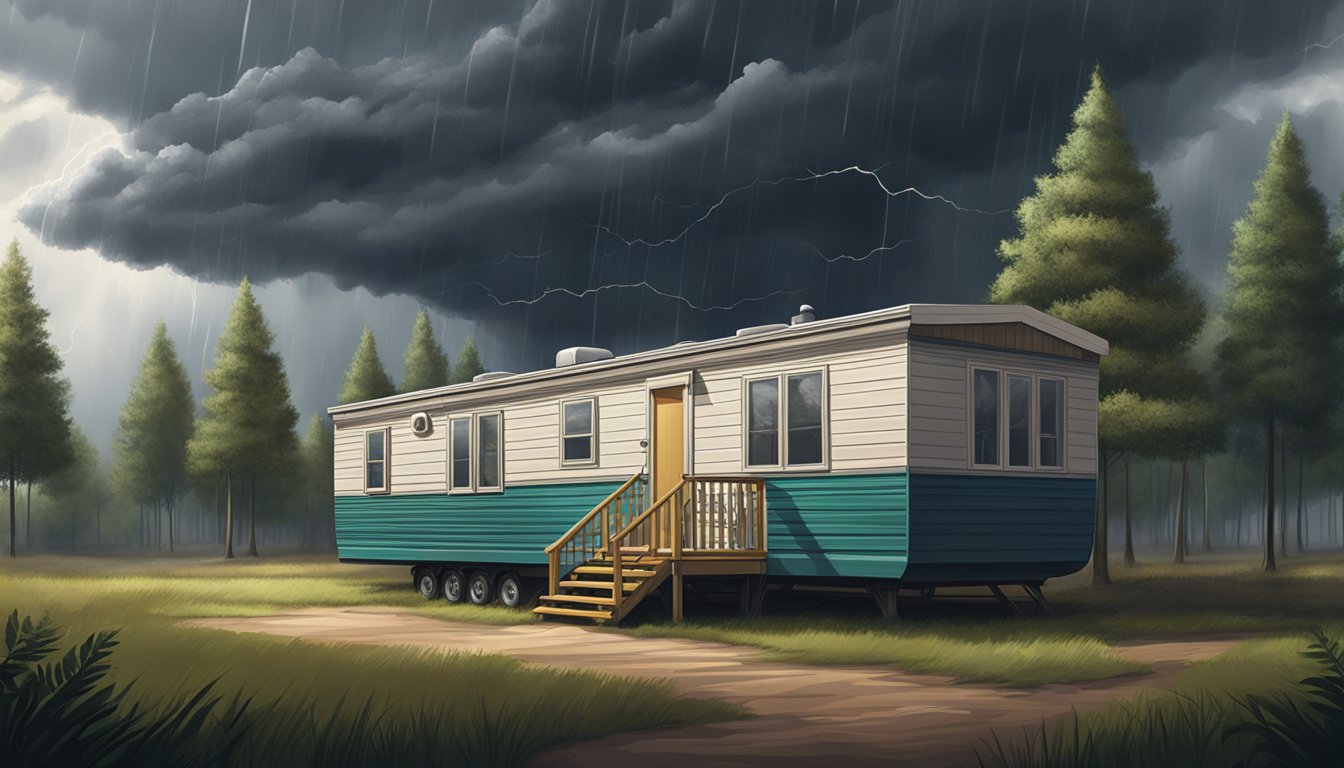 Exploring Mobile Home Coverage