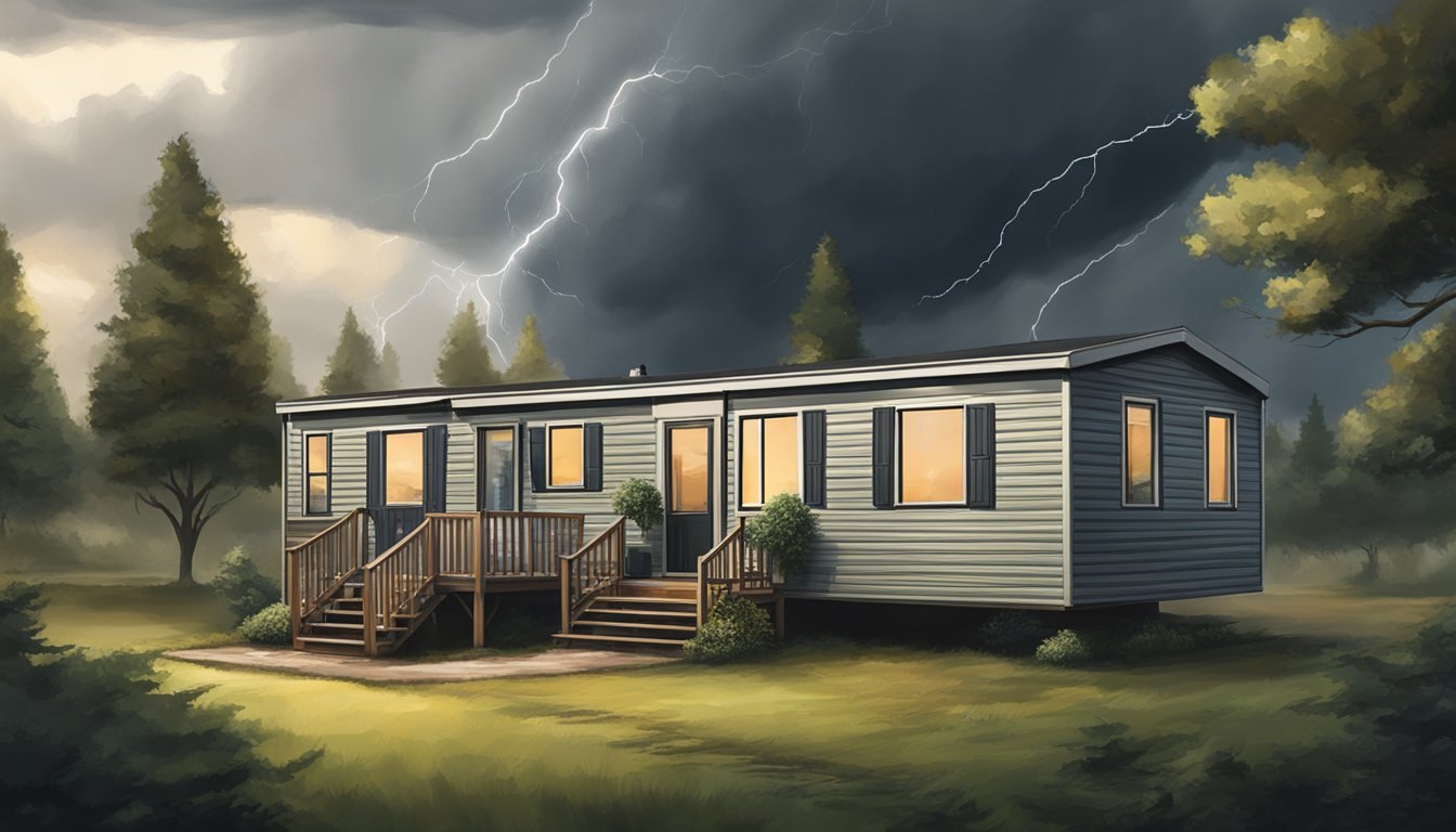 Essential Mobile Home Renters Insurance